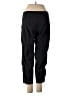 lucy Black Casual Pants Size S - photo 2
