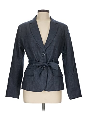 7th Avenue Design Studio New York & Company Blazer (view 1)