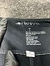 Ideology Solid Black Active Pants Size L - photo 7