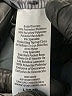 Athletic Works Solid Gray Casual Pants Size 10 - 12 - photo 4