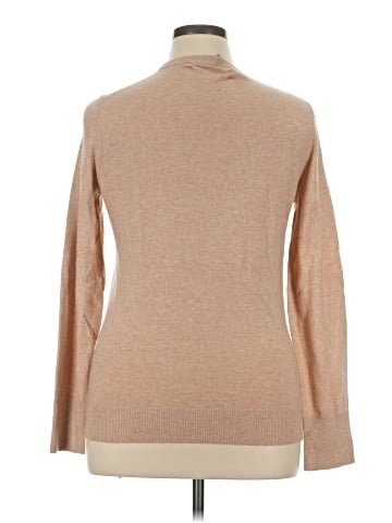 C. Wonder Pullover Sweater (view 2)