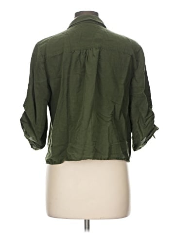 INC International Concepts Short Sleeve T-Shirt (view 2)