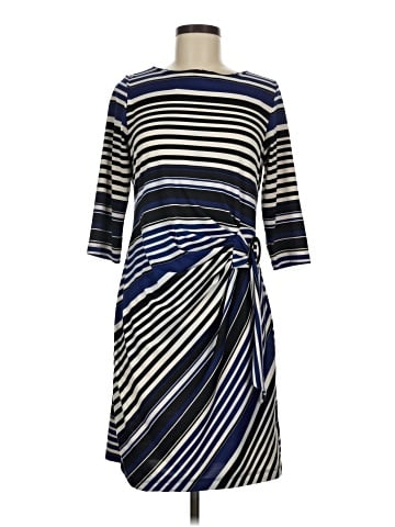 Shelby & Palmer Casual Dress (view 1)