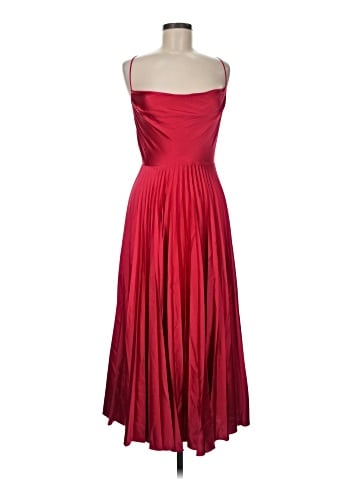 Laundry by Shelli Segal Cocktail Dress (view 1)