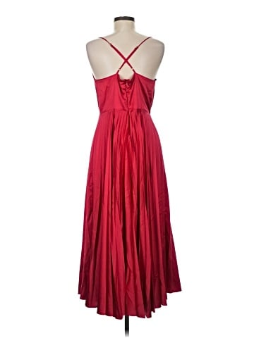 Laundry by Shelli Segal Cocktail Dress (view 2)