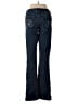 Seven7 Hearts Blue Jeans Size 4 - photo 2