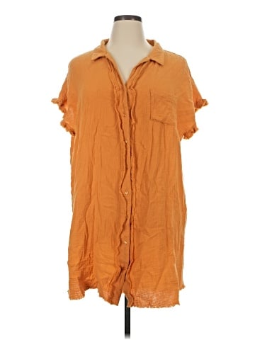 Umgee Casual Dress (view 1)