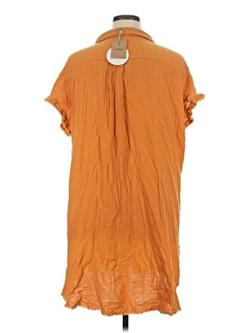 Umgee Casual Dress (view 2)