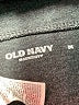 Old Navy - Maternity Gray Active Pants Size M - photo 6