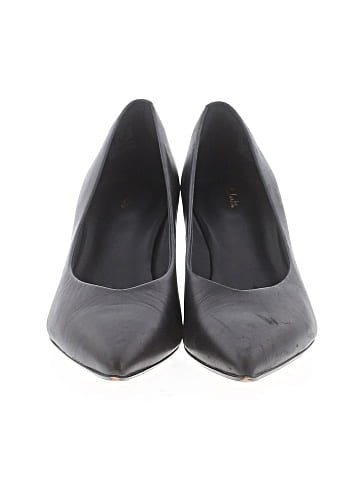 Clarks Heels (view 2)