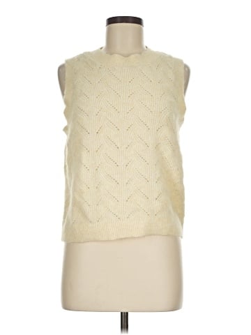 LC Lauren Conrad Sweater Vest (view 1)