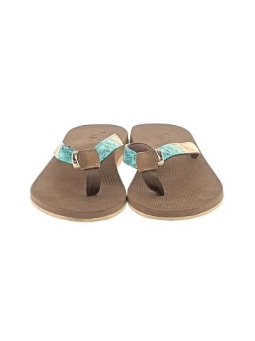 Scott Flip Flops (view 2)