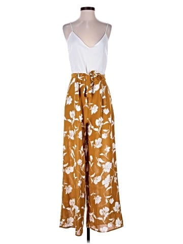 Everly Jumpsuit (view 1)