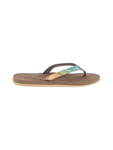 Scott Flip Flops (view 1)