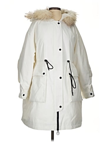 Basic House Snow Jacket (view 1)
