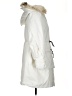 Basic House 100% Other White Snow Jacket Size XS - photo 4
