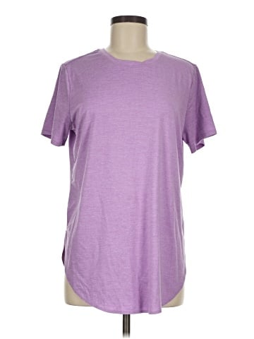 Skechers Active T-Shirt (view 1)
