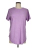 Skechers Purple Active T-Shirt Size M - photo 1