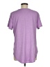 Skechers Purple Active T-Shirt Size M - photo 2