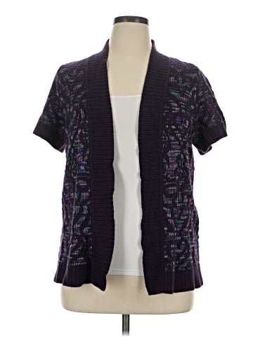 Christopher & Banks Cardigan (view 1)