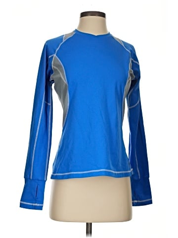 REI Long Sleeve T-Shirt (view 1)