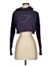 Gymshark Purple Pullover Sweater Size XS - photo 1