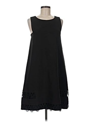 Yoana Baraschi Casual Dress (view 1)
