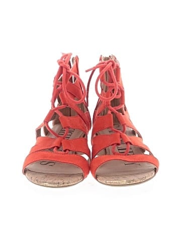Sam & Libby Sandals (view 2)