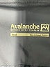 Avalanche Blue Active Pants Size S - photo 7