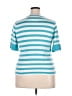 BFA Classics Teal Pullover Sweater Size XXL (estimated) - photo 2