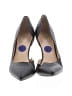 Nine West Black Heels Size 8 1/2 - photo 2