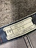 Free People Plaid Green Jeans Size 24 waist - photo 7
