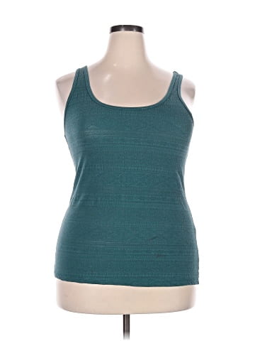 Mossimo Supply Co. Tank Top (view 1)