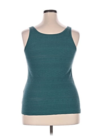 Mossimo Supply Co. Tank Top (view 2)