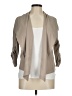 Max Studio Tan Jacket Size M - photo 1