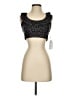 Emily McCarthy Gray Sports Bra Size S - photo 1