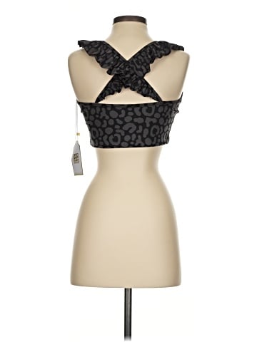 Emily McCarthy Sports Bra (view 2)