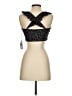 Emily McCarthy Gray Sports Bra Size S - photo 2