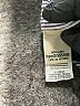 L.L.Bean 100% Linen Stripes Gray Long Sleeve Button-Down Shirt Size S - photo 8