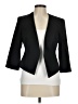 Express Black Blazer Size 8 (petite) - photo 1