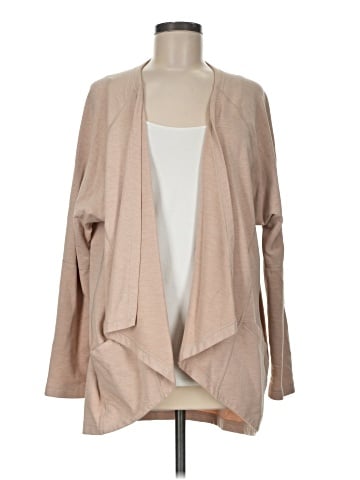 lucy Cardigan (view 1)