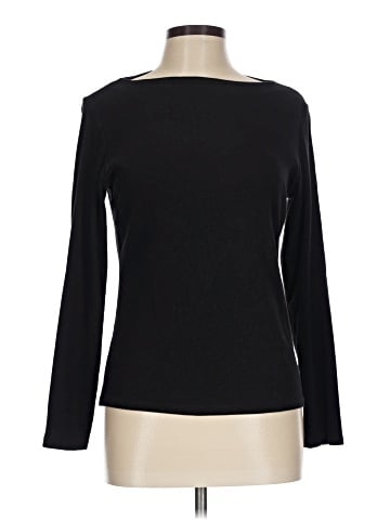 Halogen Pullover Sweater (view 1)