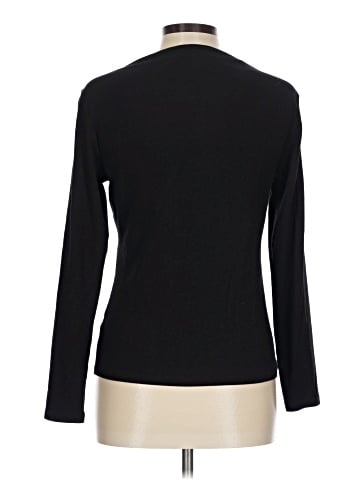 Halogen Pullover Sweater (view 2)