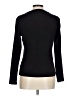 Halogen Black Pullover Sweater Size L - photo 2