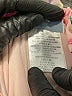 Rare Editions Floral Ivory Dress Size M (kids) - photo 4