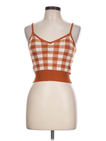 Say What? Sweater Vest (view 1)