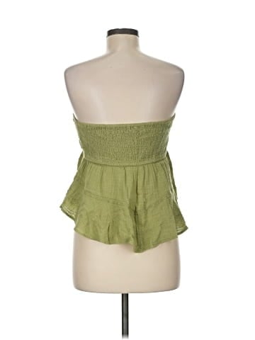 American Eagle Outfitters Tube Top (view 2)