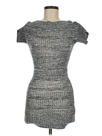 Spicy Girl Casual Dress (view 1)