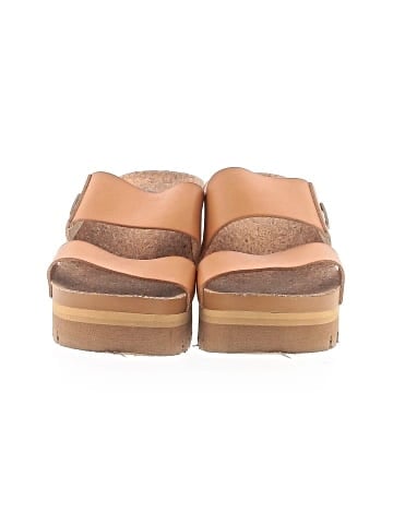 Reef Wedges (view 2)