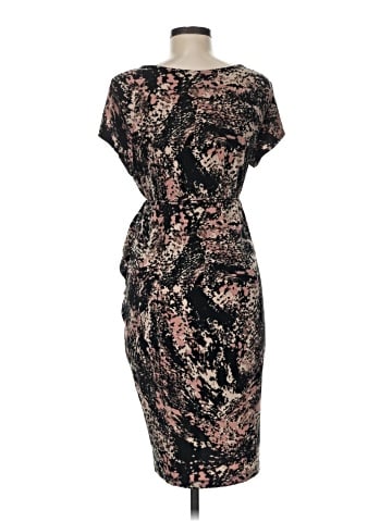 Oh Baby By Motherhood Cocktail Dress (view 2)